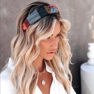 Vici Headband